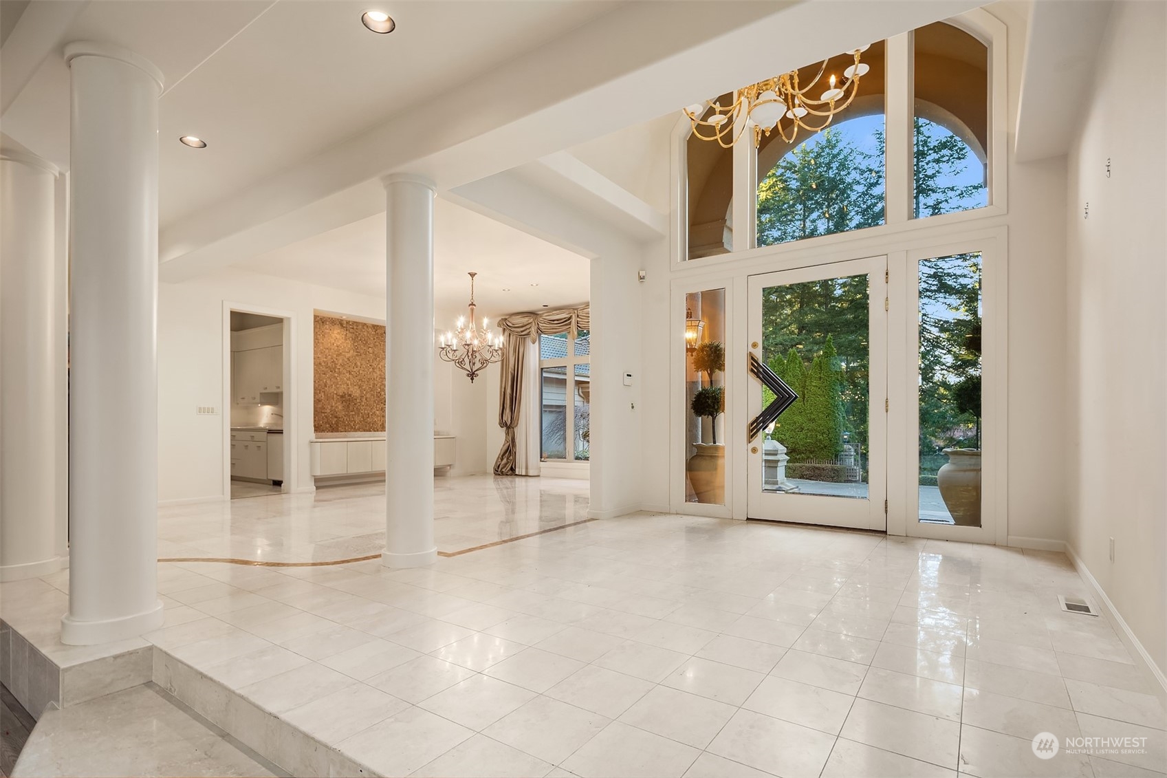 4728 Old Stump Drive NW, Gig Harbor, WA 98332