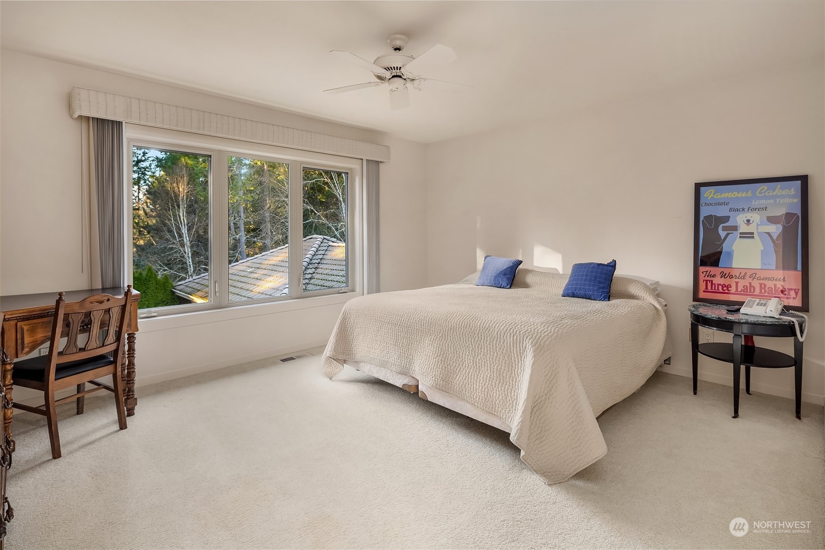 4728 Old Stump Drive NW, Gig Harbor, WA 98332