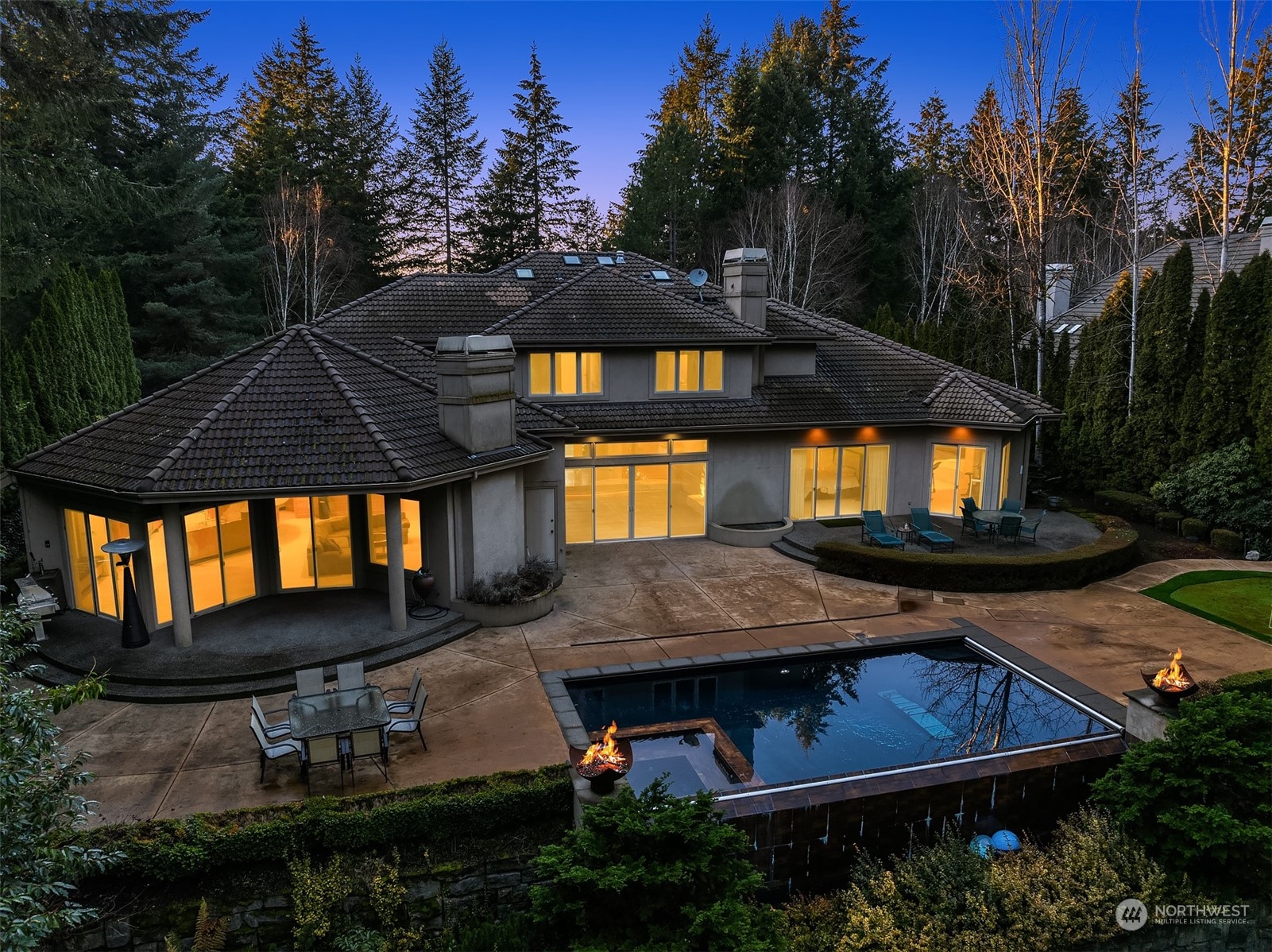 4728 Old Stump Drive NW, Gig Harbor, WA 98332