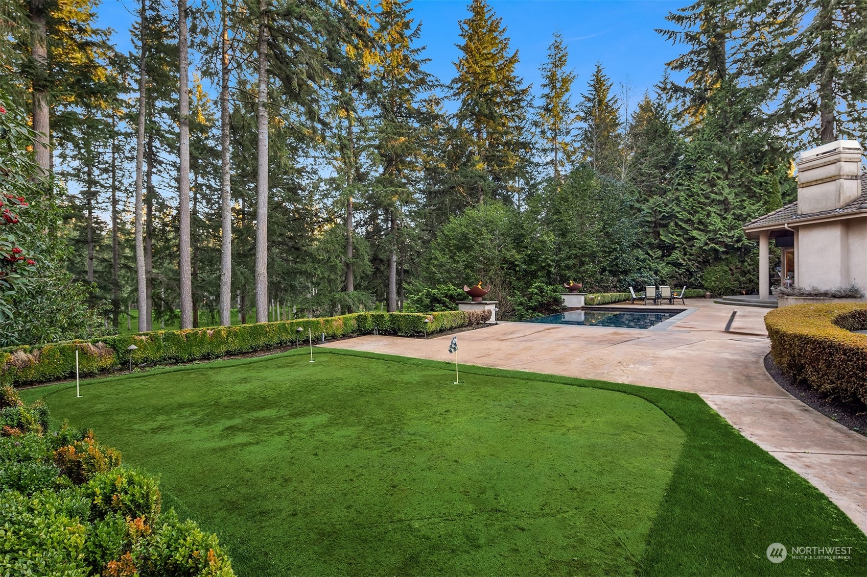 4728 Old Stump Drive NW, Gig Harbor, WA 98332