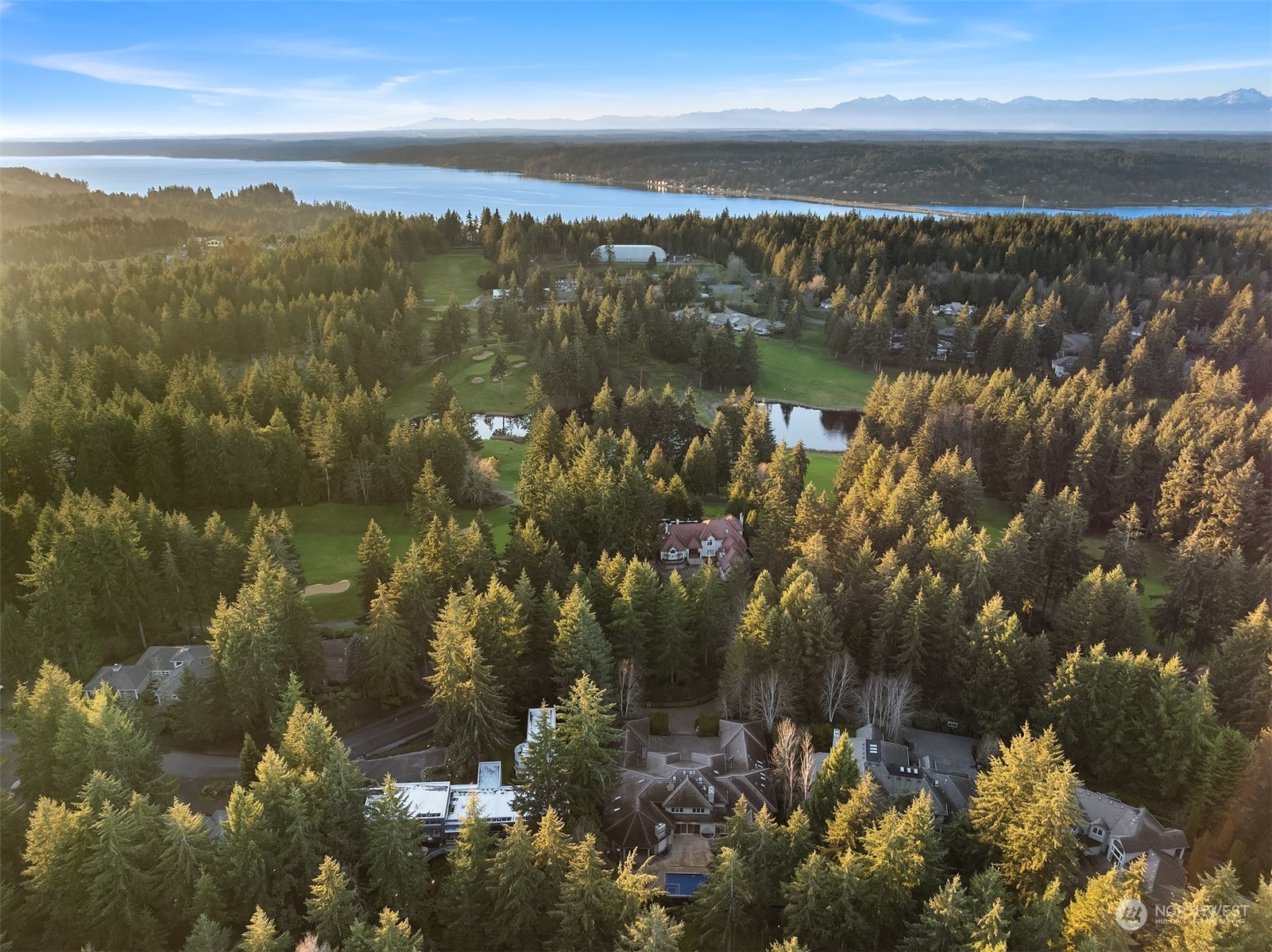 4728 Old Stump Drive NW, Gig Harbor, WA 98332