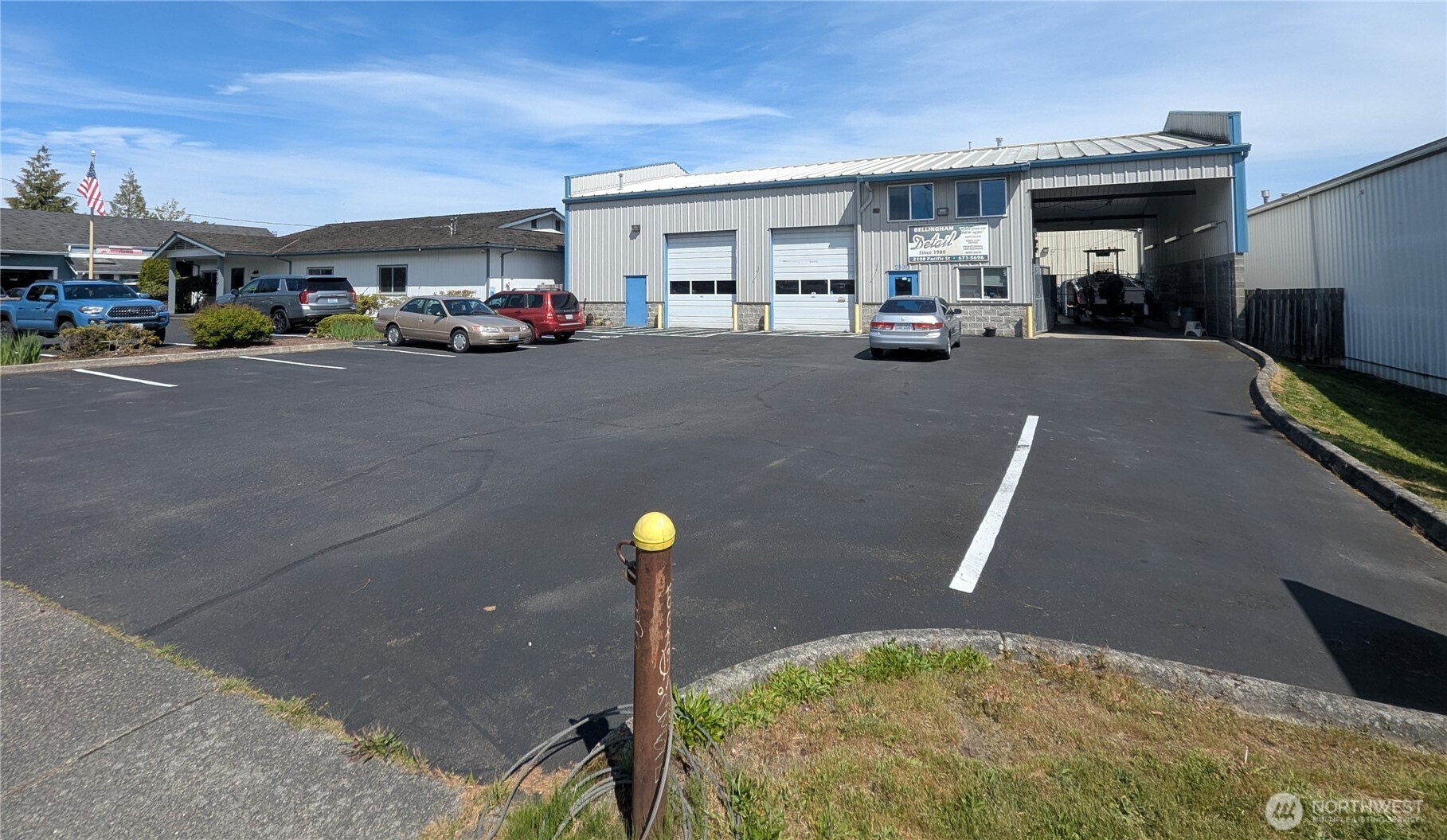 2108 Pacific Street , Bellingham, WA 98229