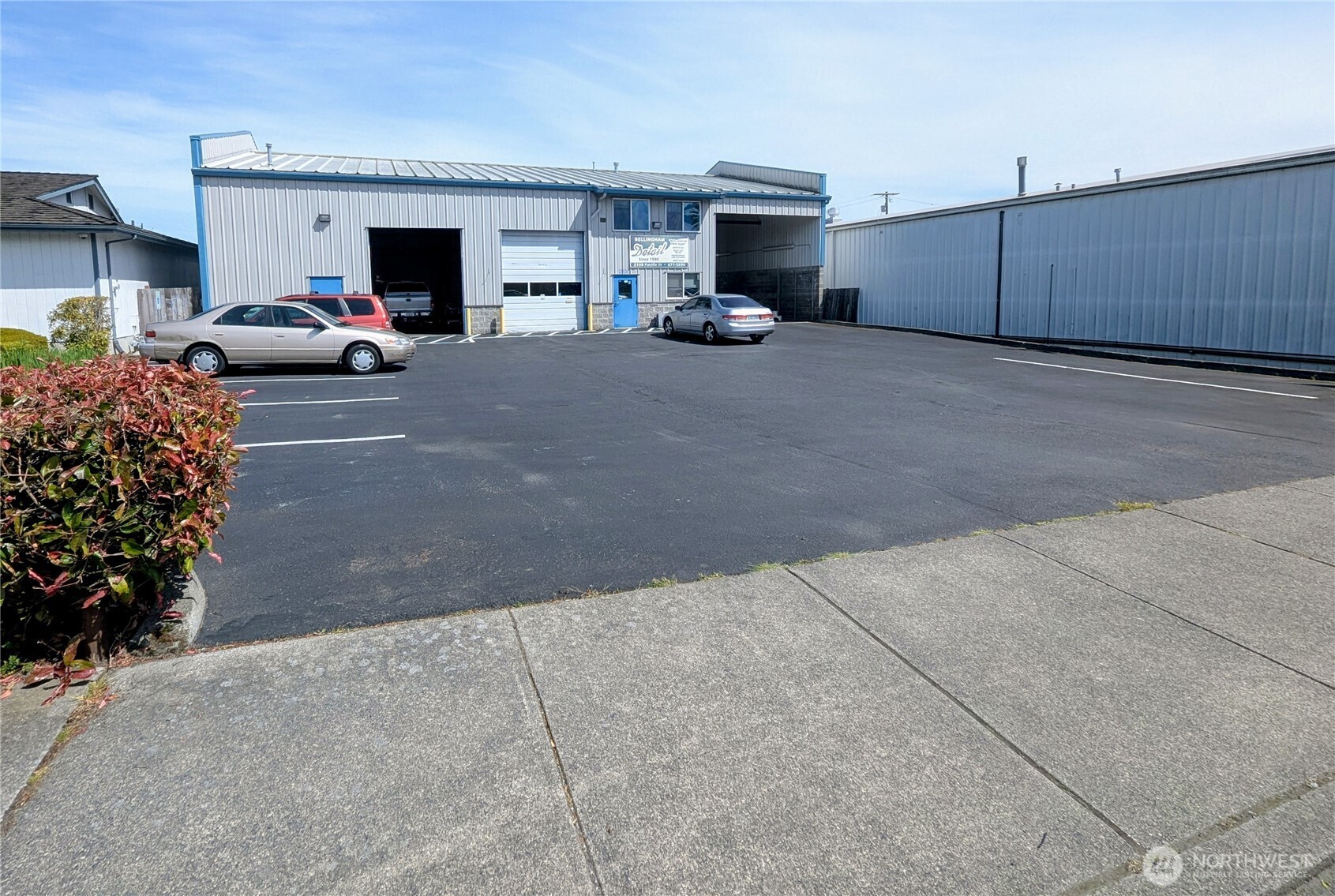 2108 Pacific Street , Bellingham, WA 98229