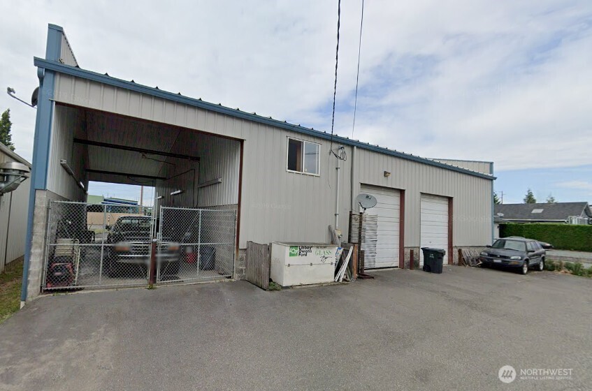 2108 Pacific Street , Bellingham, WA 98229