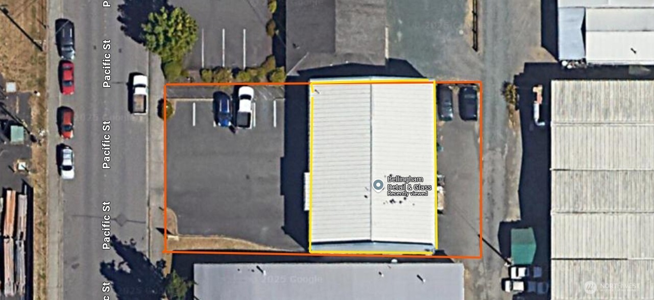 2108 Pacific Street , Bellingham, WA 98229