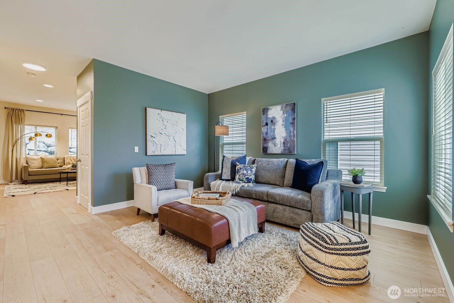 20402 124th Avenue NE, Bothell, WA 98011