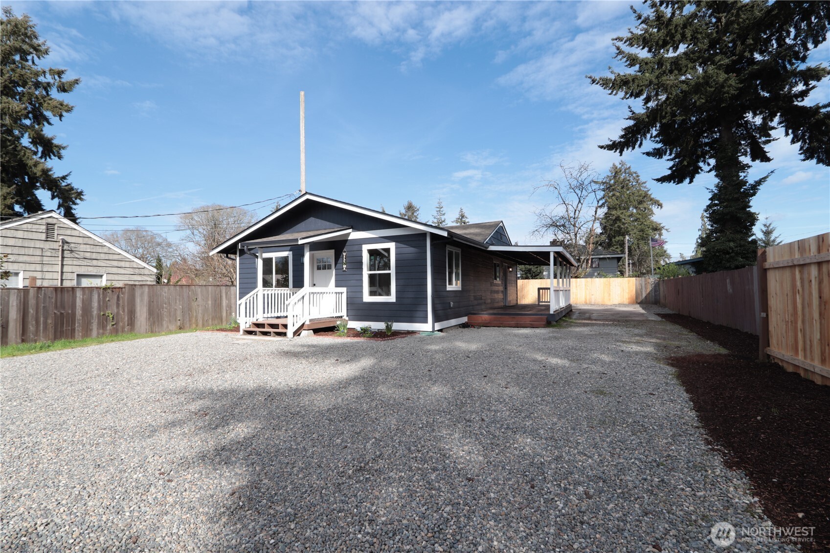 8801 SW Custer Road , Lakewood, WA 98499