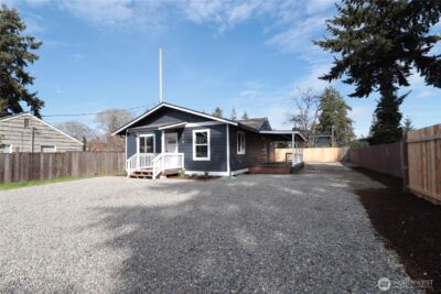 8801 SW Custer Road , Lakewood, WA 98499 - Photo 1