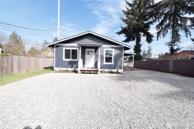 8801 SW Custer Road , Lakewood, WA 98499 - Photo 2