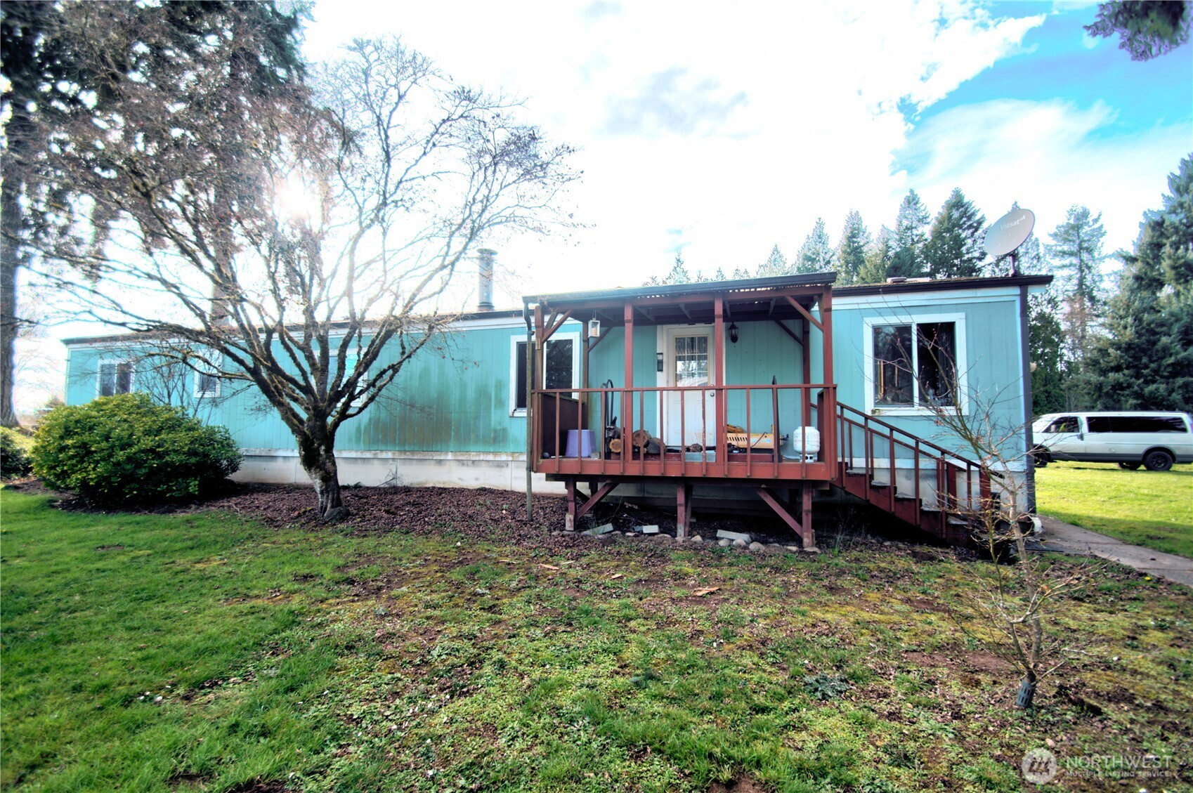 9444 Lundeen Road SW, Rochester, WA 98579