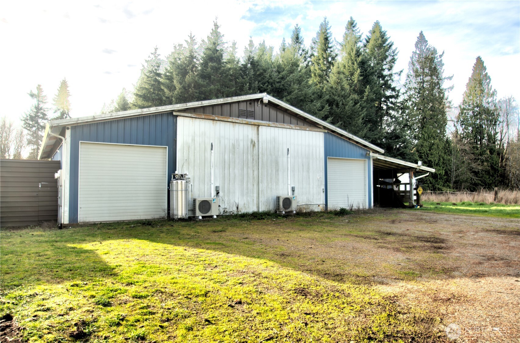 9444 Lundeen Road SW, Rochester, WA 98579
