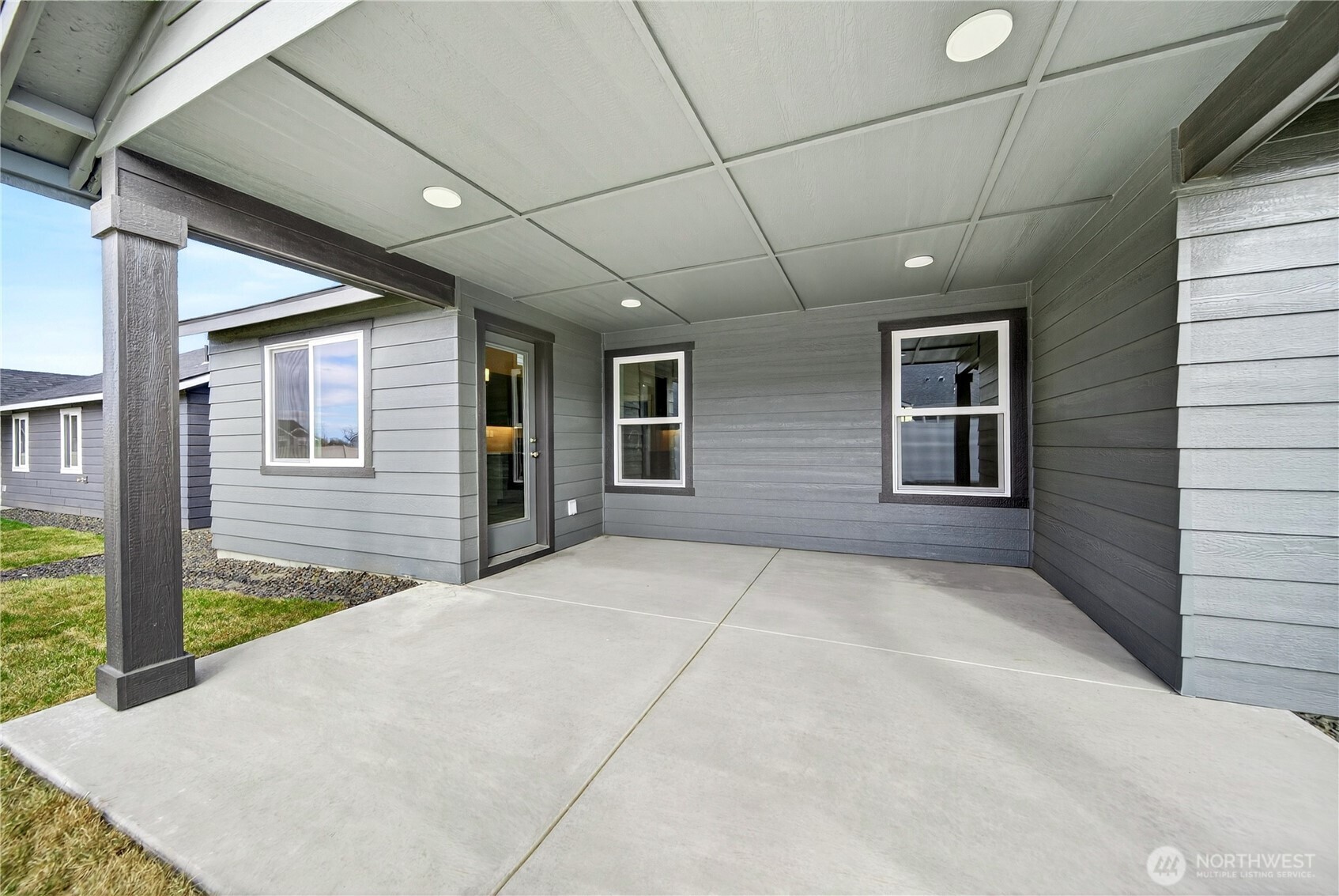 4337 W Sand Hill St , Moses Lake, WA 98837