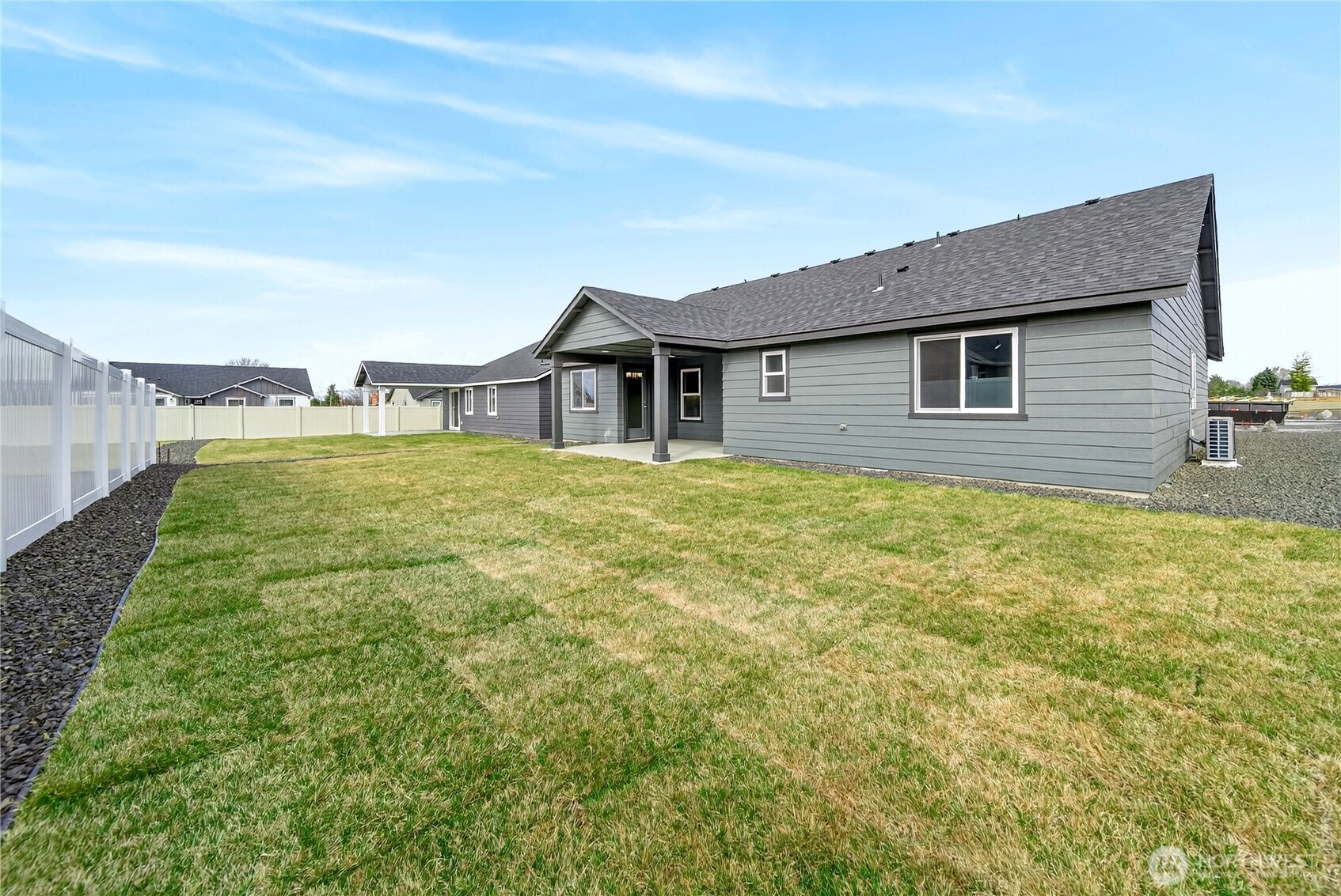 4337 W Sand Hill St , Moses Lake, WA 98837