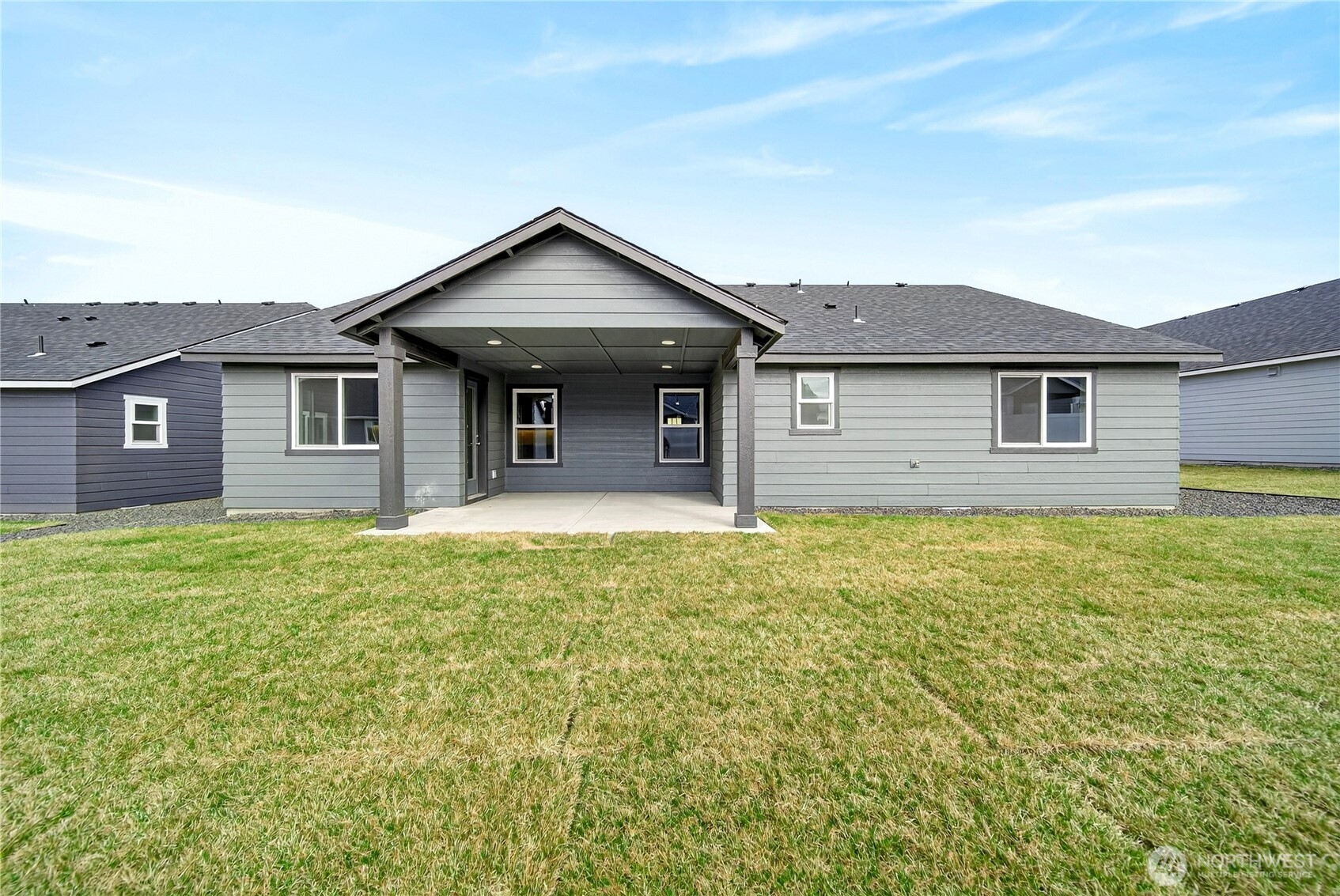 4337 W Sand Hill St , Moses Lake, WA 98837