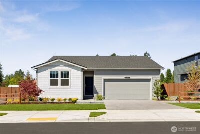 560 Hann Street #66, Buckley, WA 98321