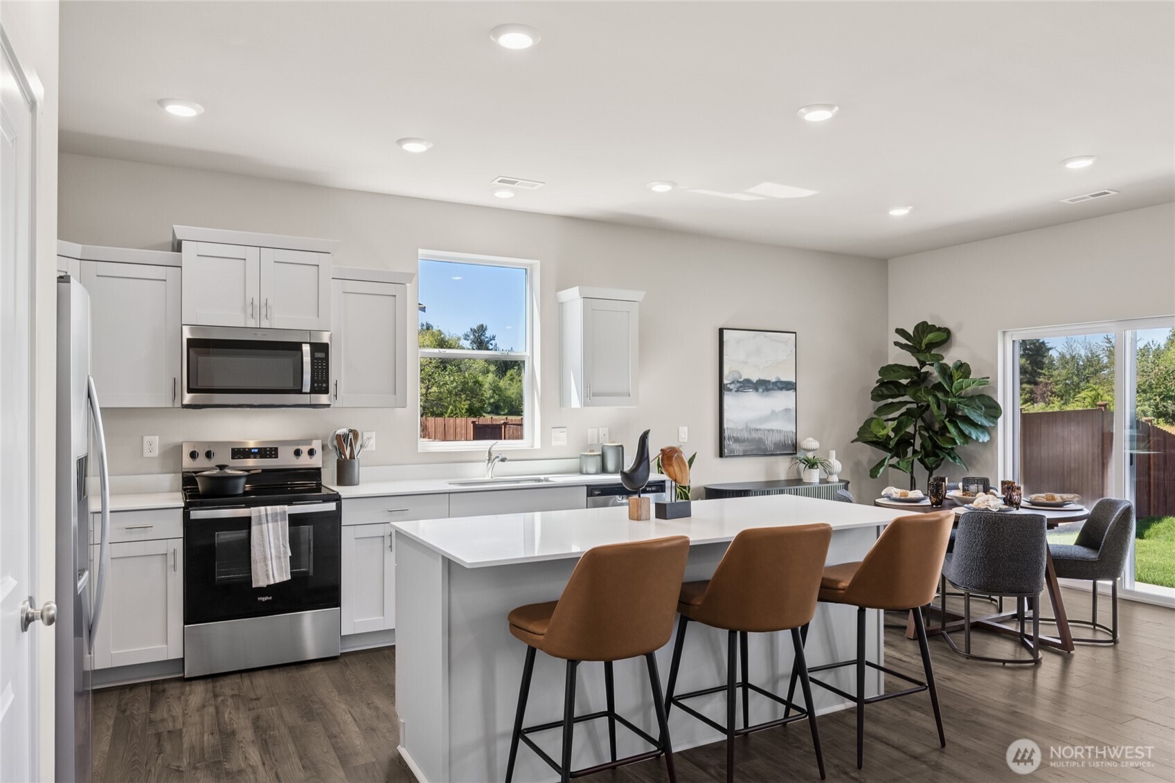 560 Hann Street #66, Buckley, WA 98321