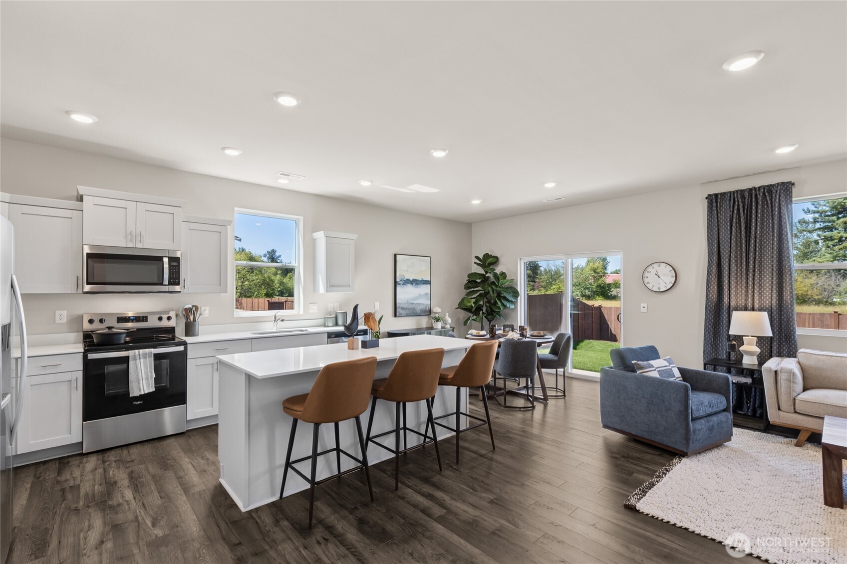 560 Hann Street #66, Buckley, WA 98321