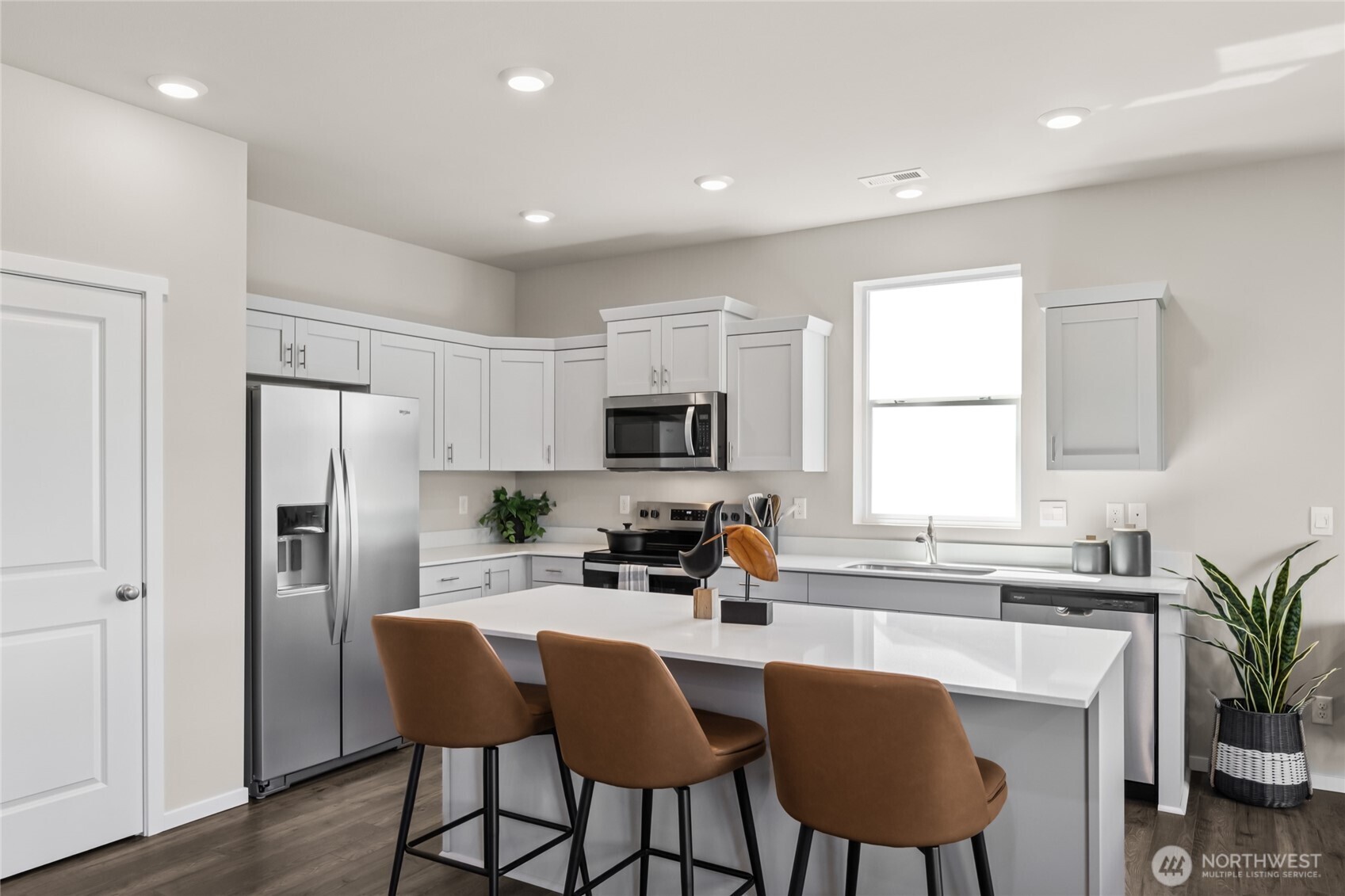 560 Hann Street #66, Buckley, WA 98321