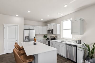 560 Hann Street #66, Buckley, WA 98321 - Photo 20