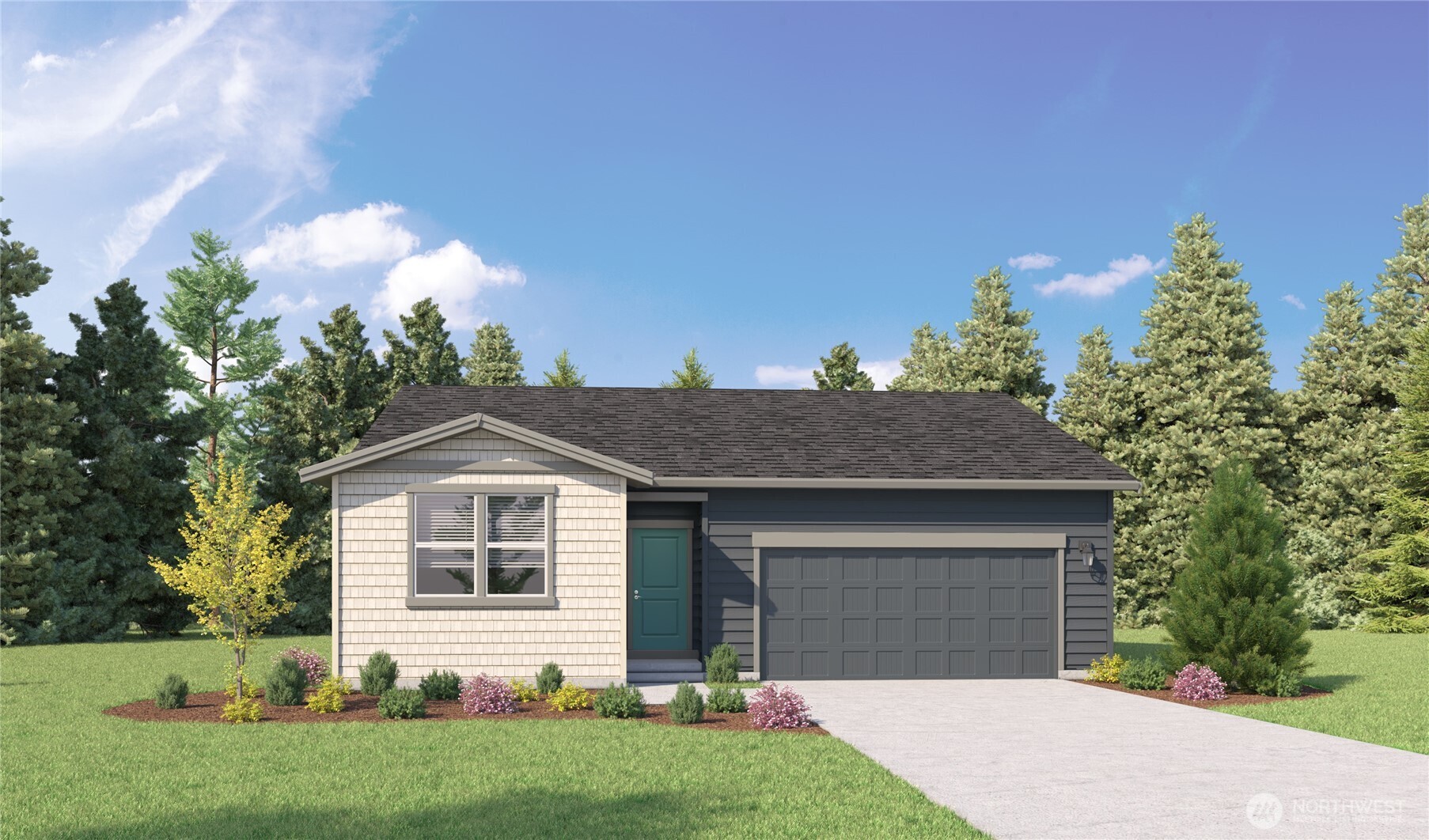 560 Hann Street #66, Buckley, WA 98321