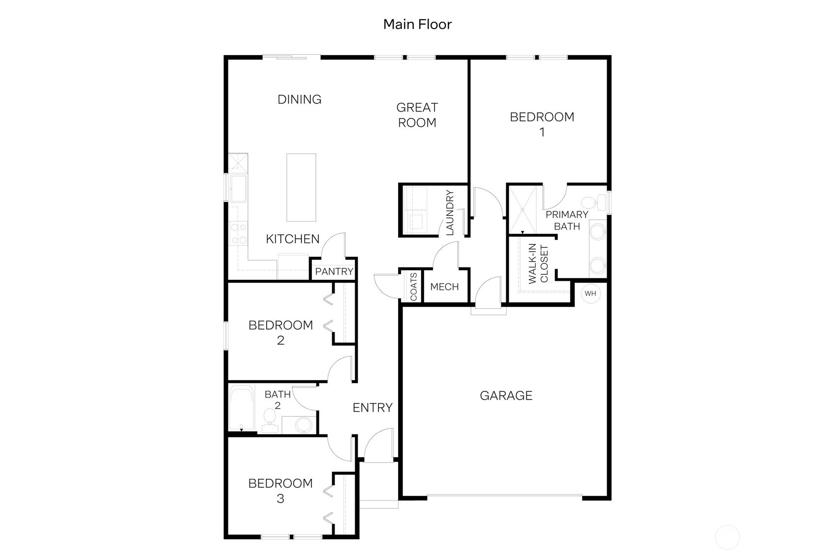 560 Hann Street #66, Buckley, WA 98321