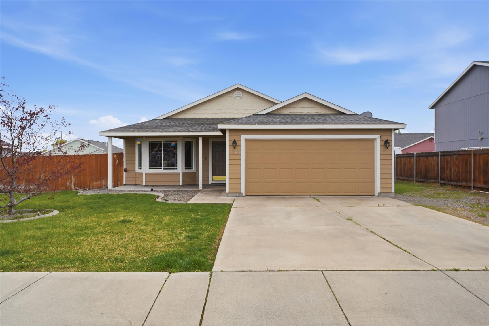 9316 Mustang Drive , Pasco, WA 99301