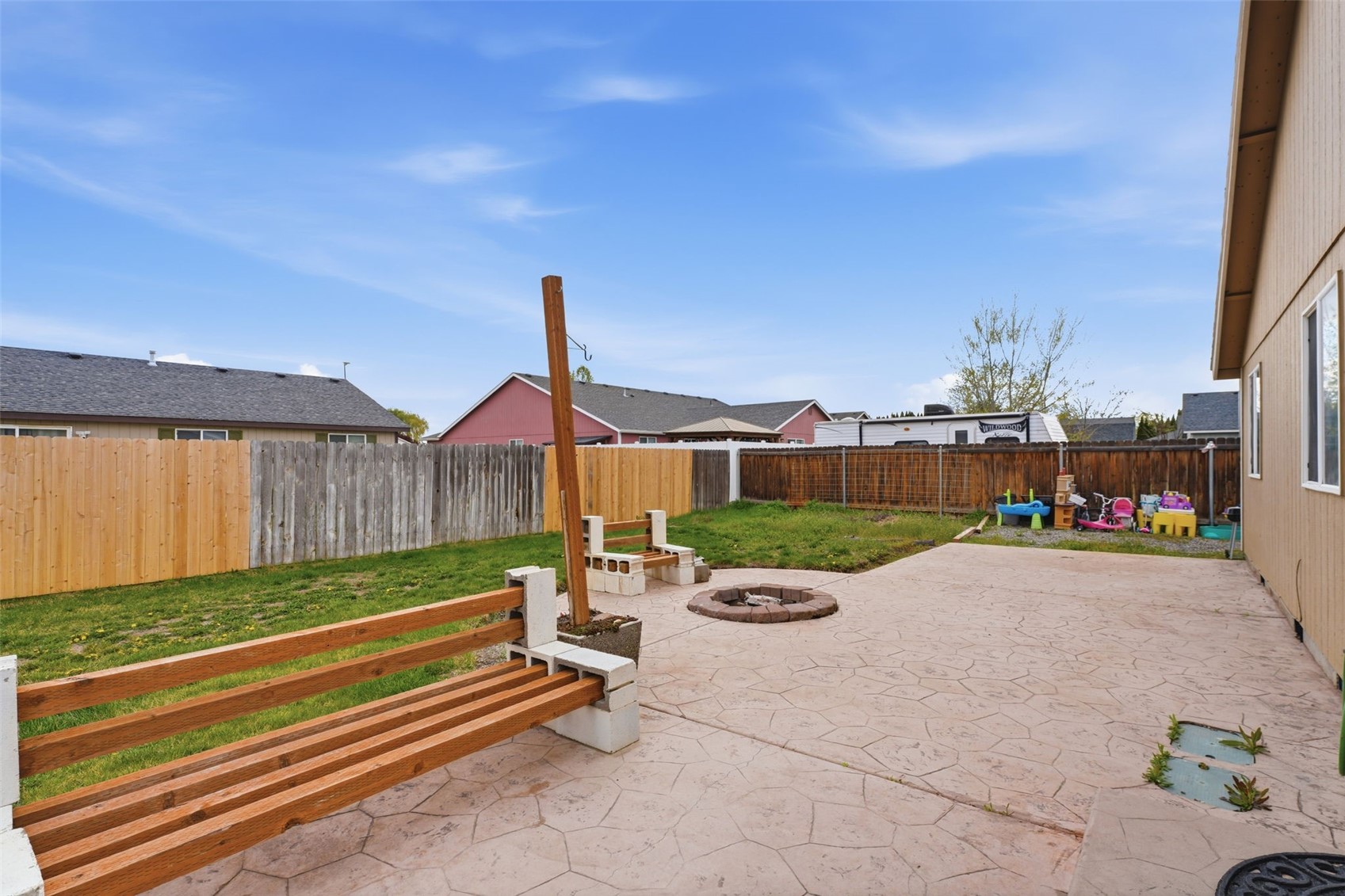 9316 Mustang Drive , Pasco, WA 99301