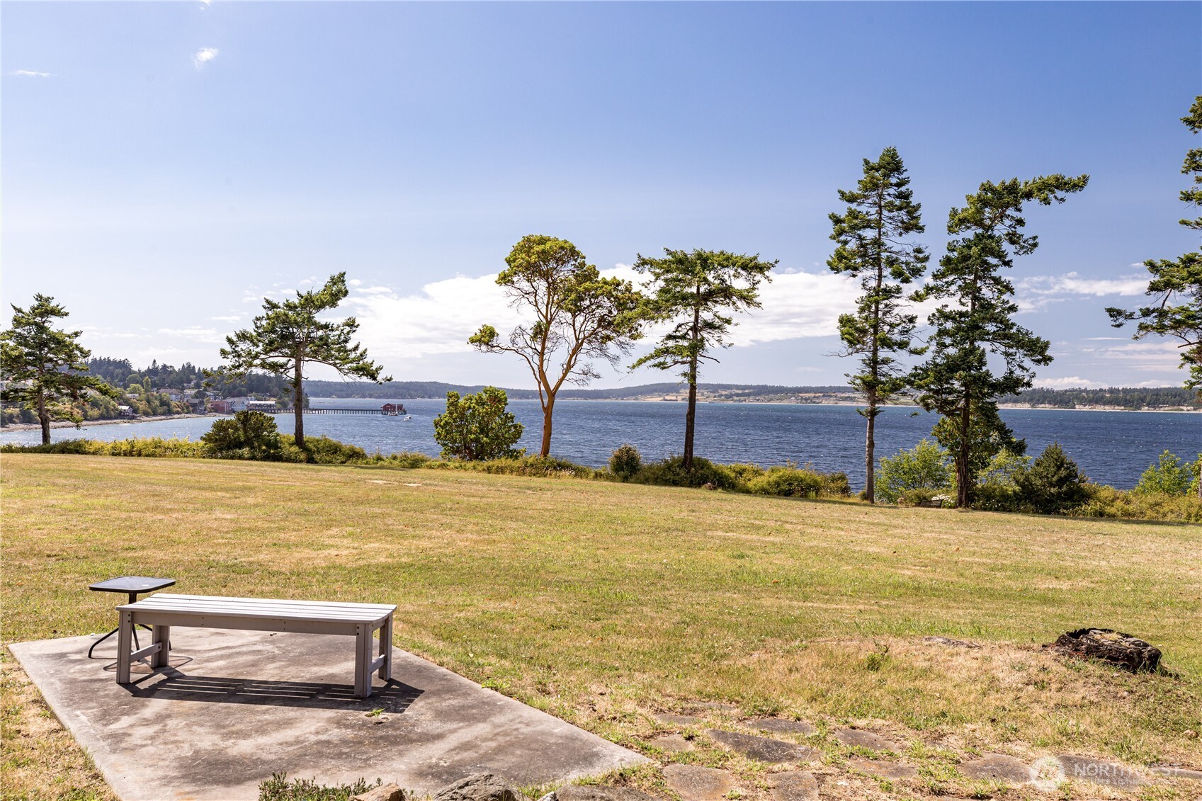 1204 Leisure Street , Coupeville, WA 98239
