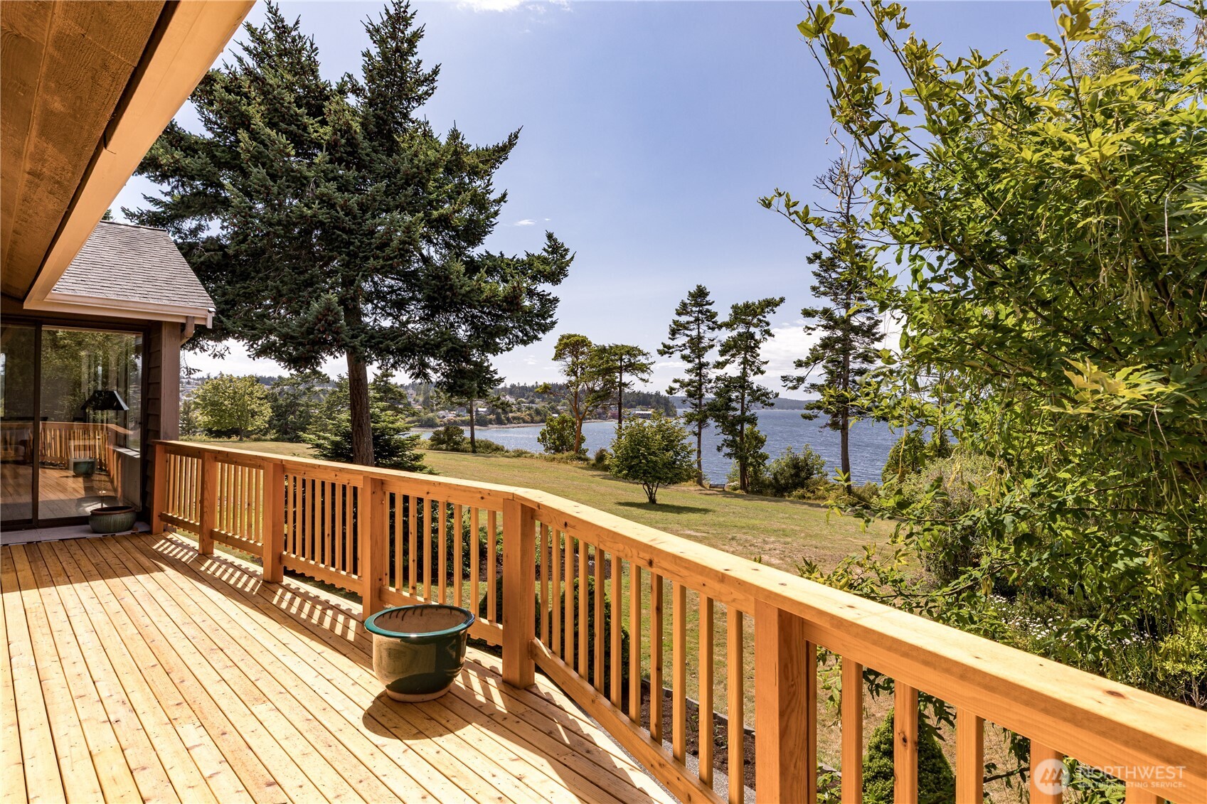 1204 Leisure Street , Coupeville, WA 98239