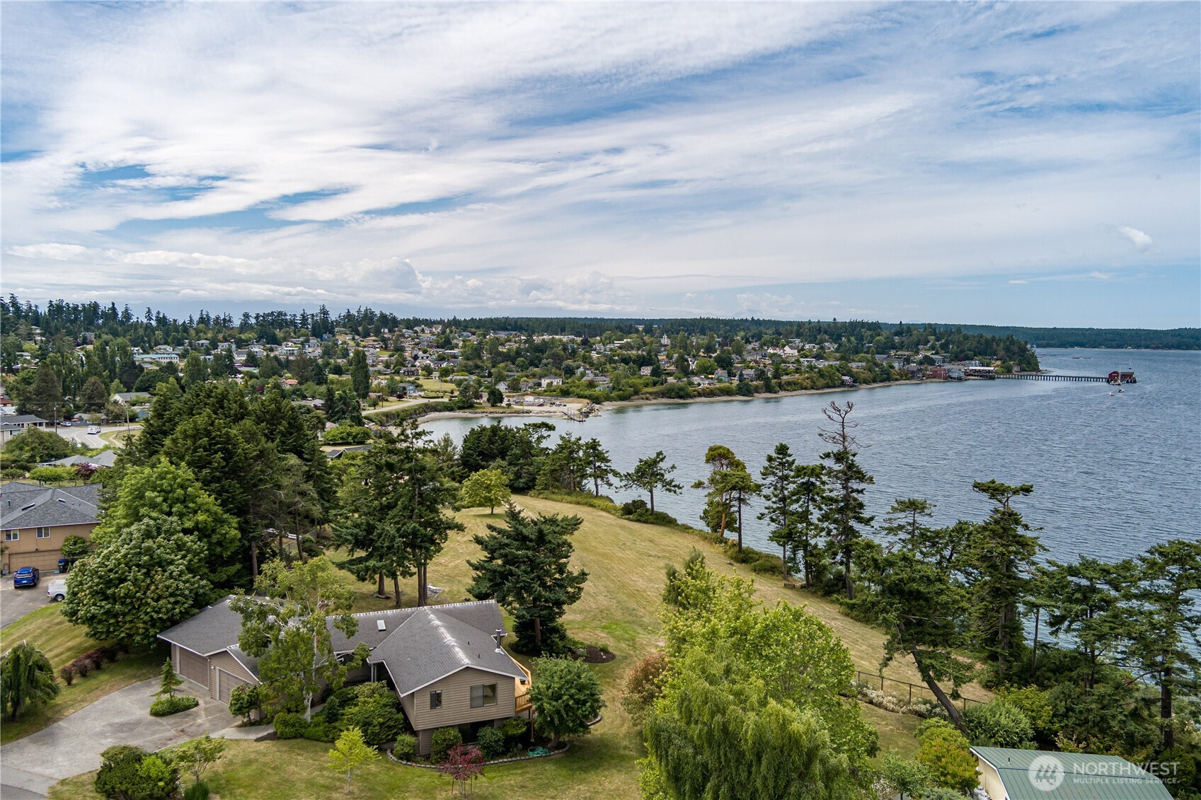 1204 Leisure Street , Coupeville, WA 98239