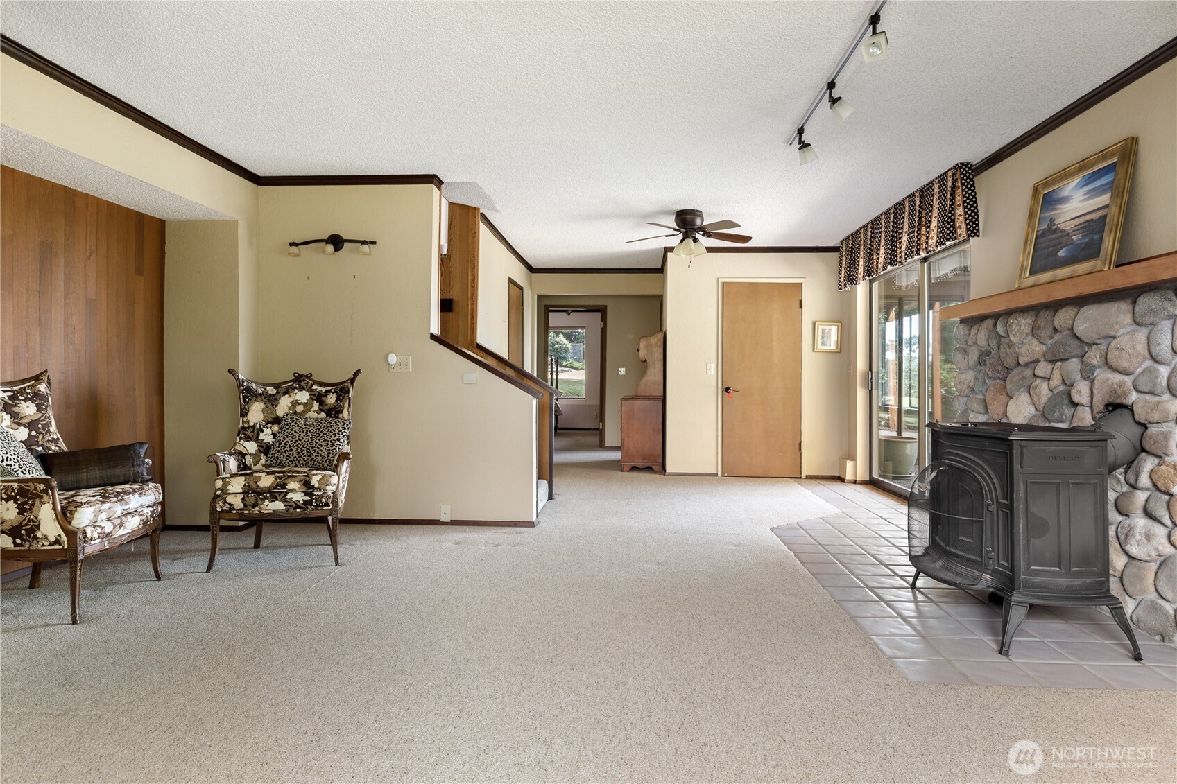1204 Leisure Street , Coupeville, WA 98239