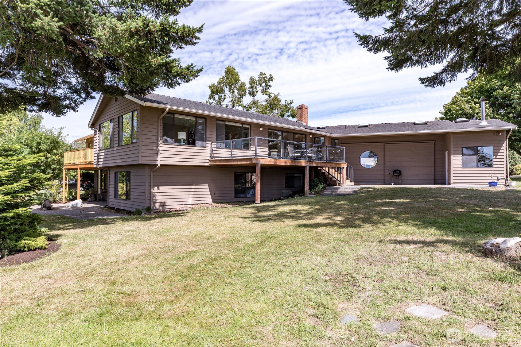 1204 Leisure Street , Coupeville, WA 98239