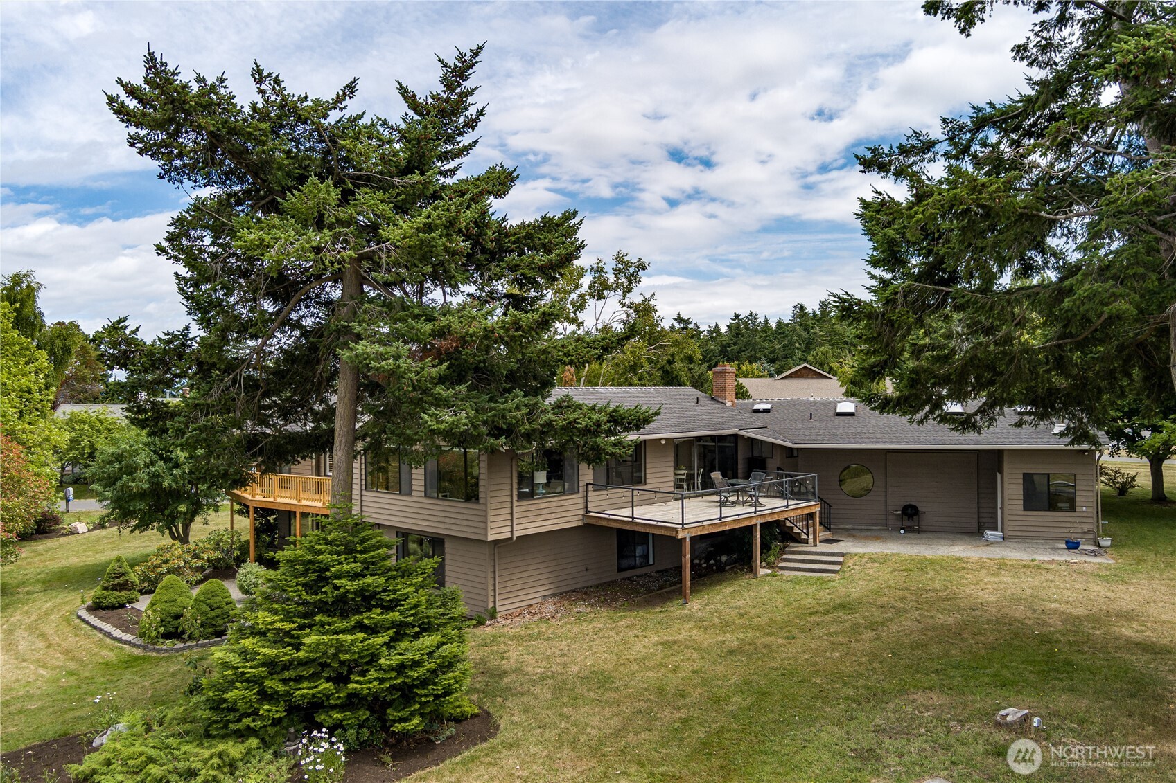 1204 Leisure Street , Coupeville, WA 98239