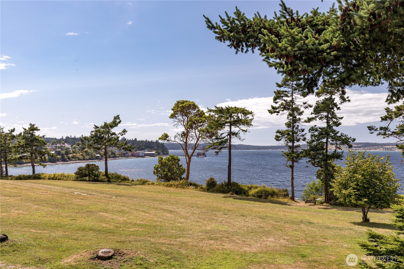 1204 Leisure Street , Coupeville, WA 98239