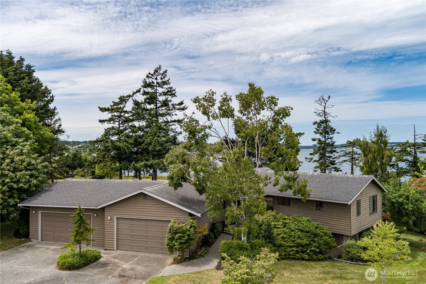 1204 Leisure Street , Coupeville, WA 98239