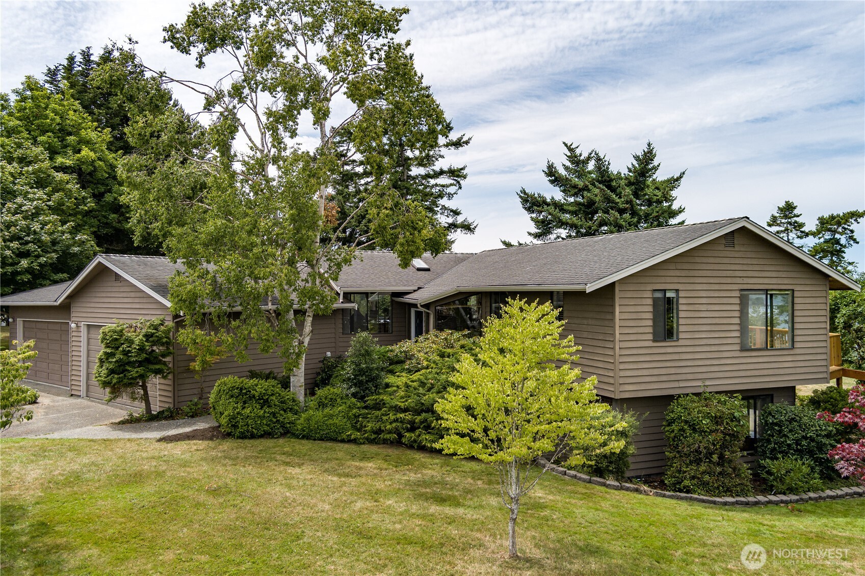1204 Leisure Street , Coupeville, WA 98239