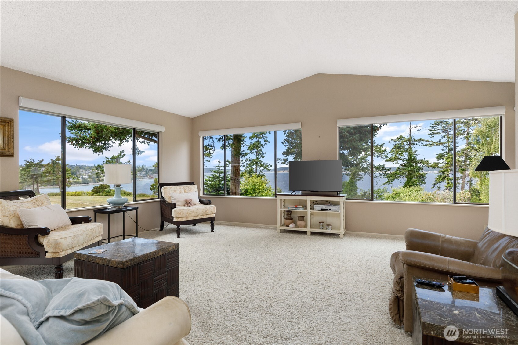 1204 Leisure Street , Coupeville, WA 98239