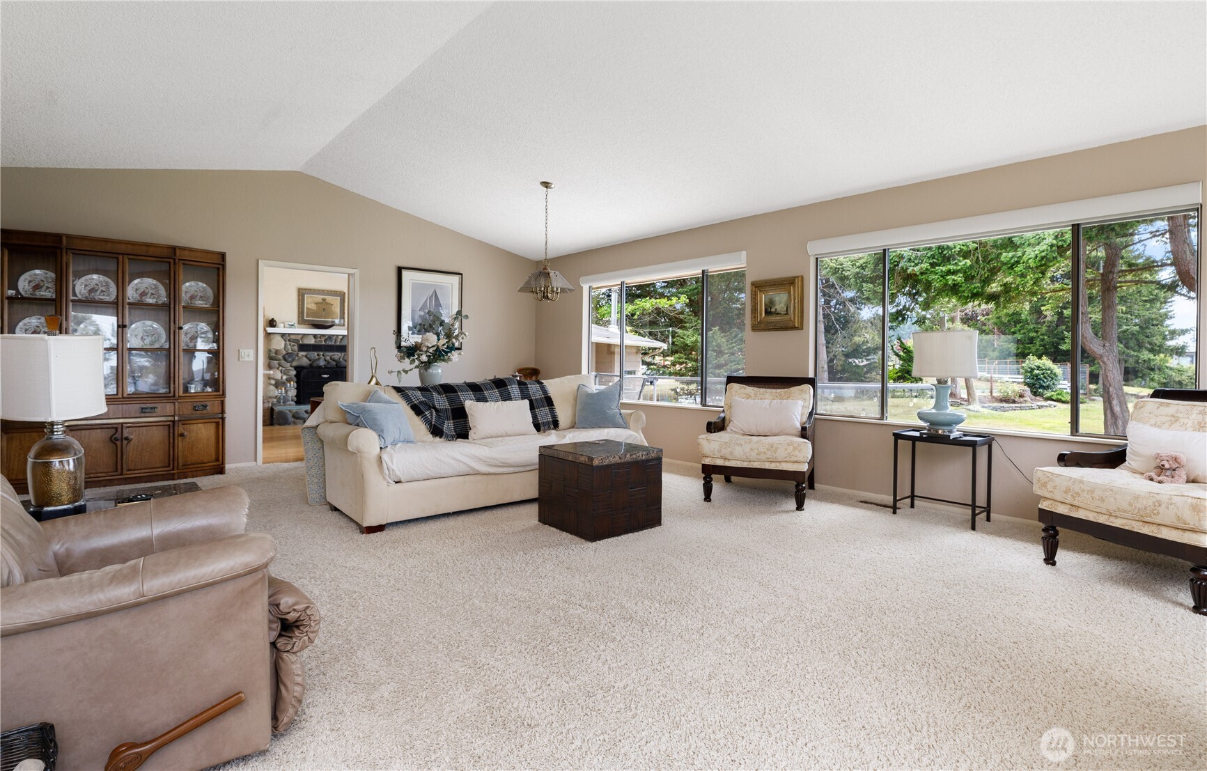 1204 Leisure Street , Coupeville, WA 98239