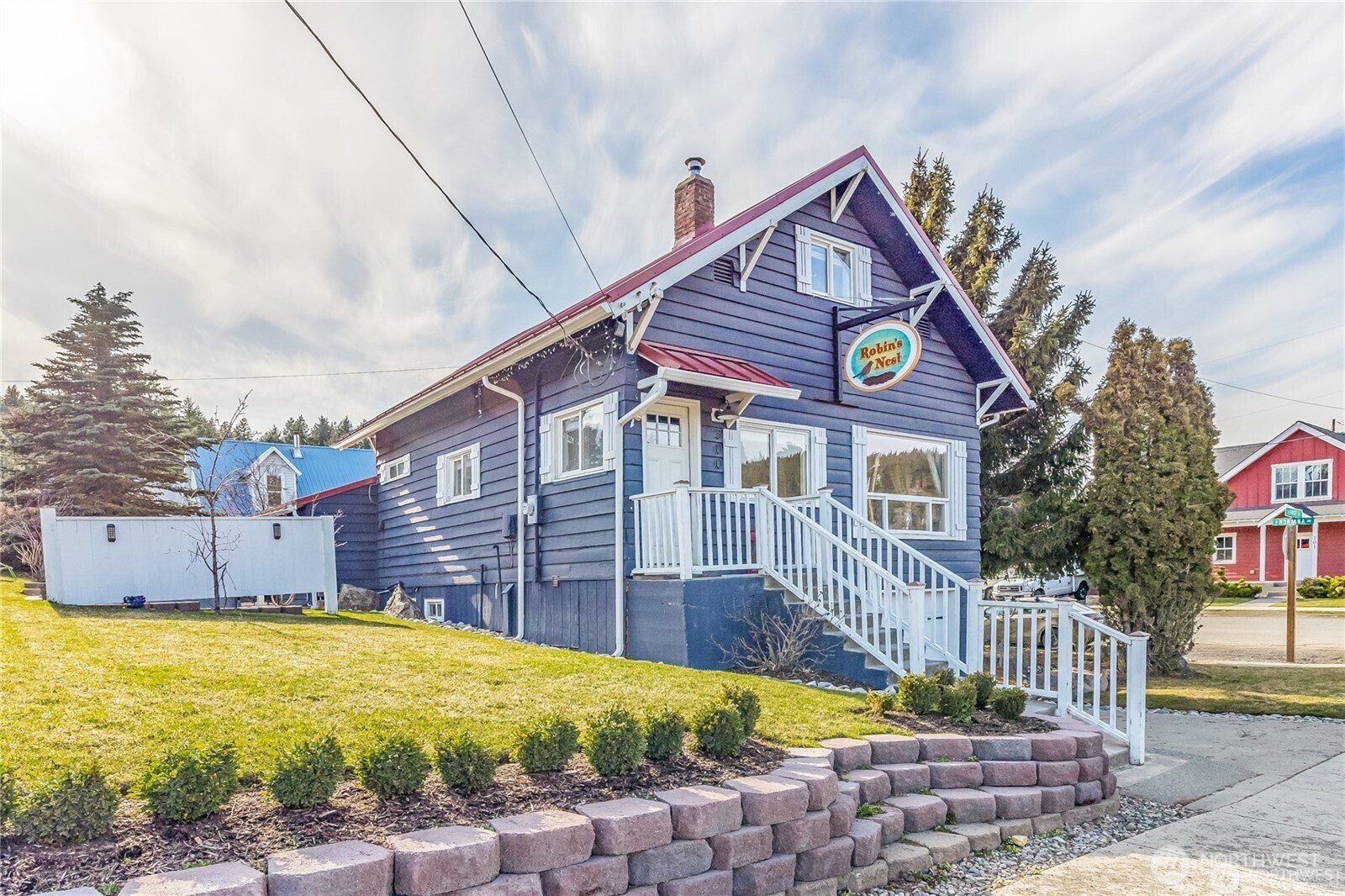 300 S 1st Street , Roslyn, WA 98941