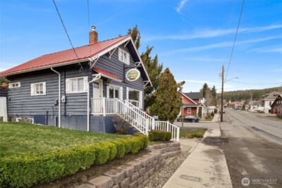 300 S 1st Street , Roslyn, WA 98941 - Photo 38
