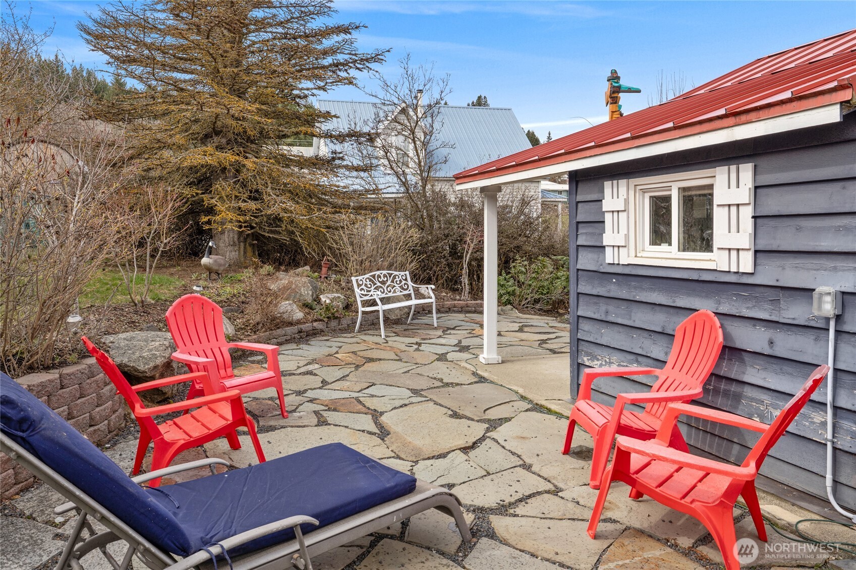 300 S 1st Street , Roslyn, WA 98941