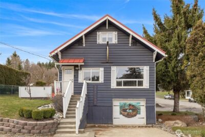 300 S 1st Street , Roslyn, WA 98941 - Photo 4