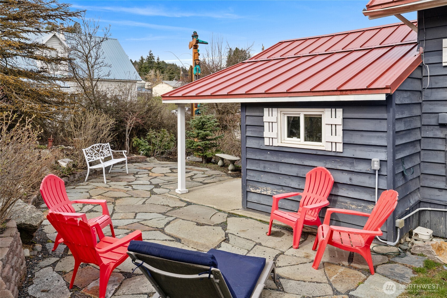 300 S 1st Street , Roslyn, WA 98941