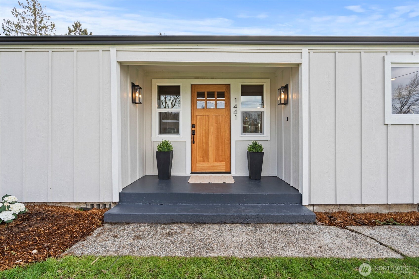 1441 SW Snively Avenue , Chehalis, WA 98532