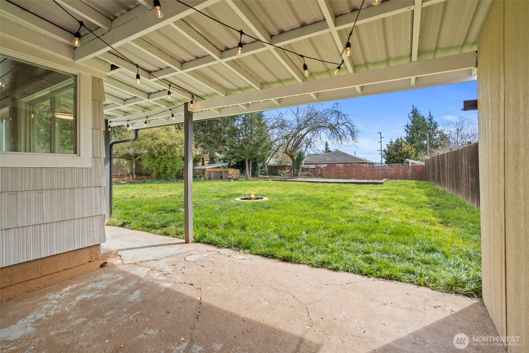 1441 SW Snively Avenue , Chehalis, WA 98532