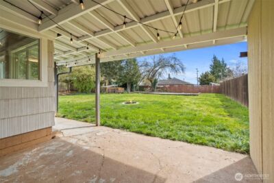 1441 SW Snively Avenue , Chehalis, WA 98532 - Photo 14