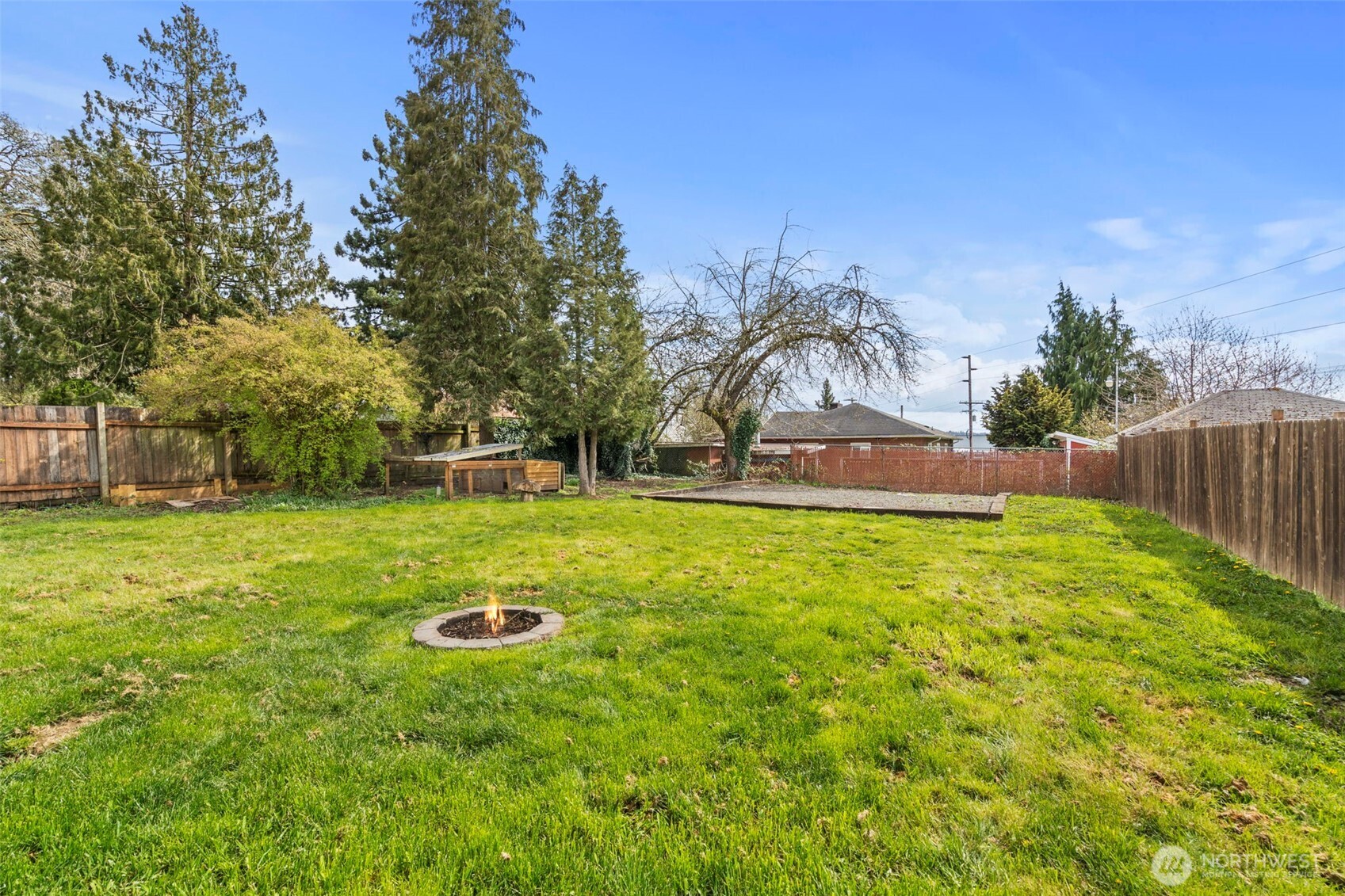 1441 SW Snively Avenue , Chehalis, WA 98532