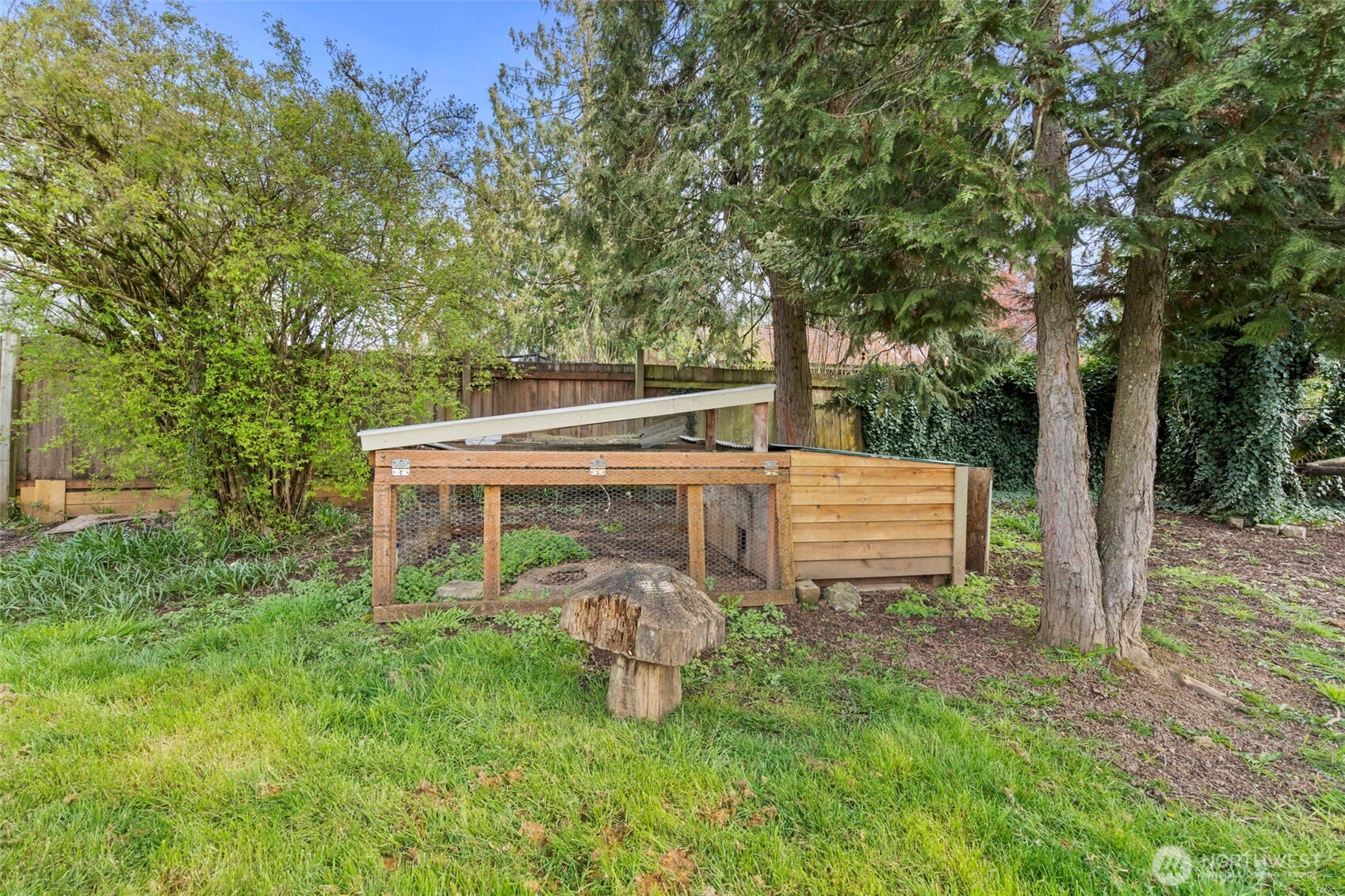 1441 SW Snively Avenue , Chehalis, WA 98532