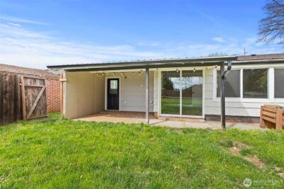 1441 SW Snively Avenue , Chehalis, WA 98532 - Photo 19