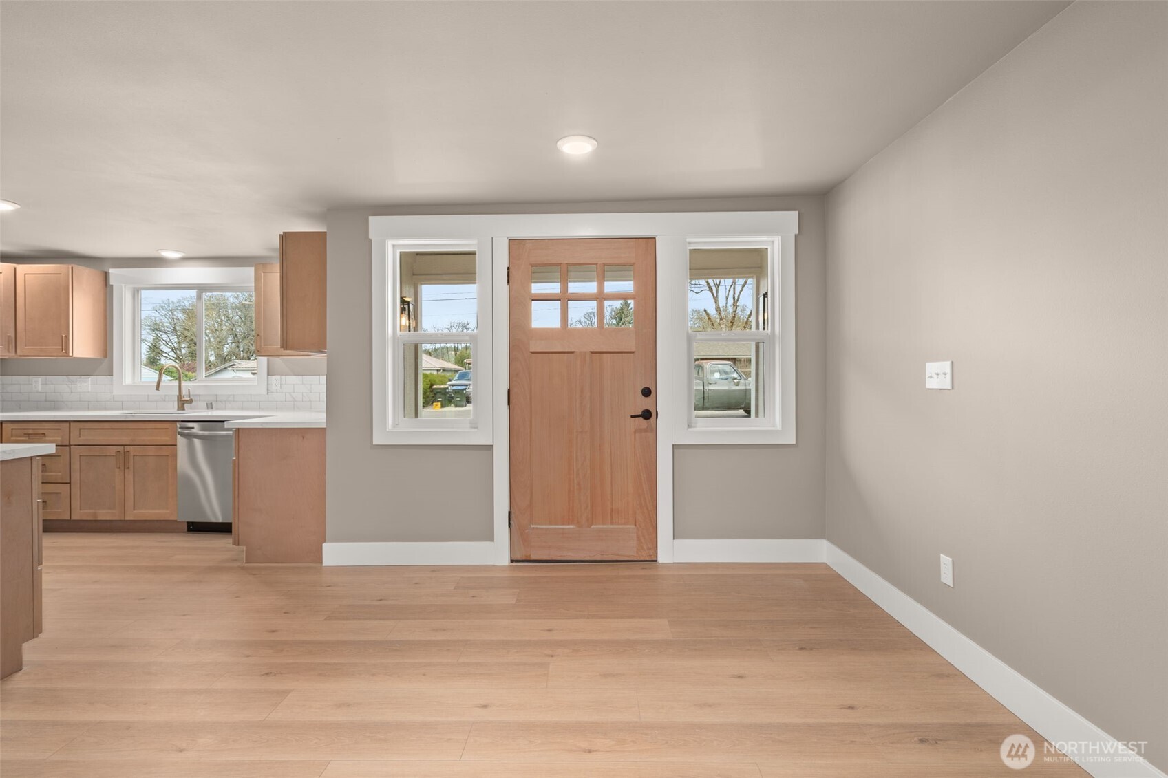 1441 SW Snively Avenue , Chehalis, WA 98532